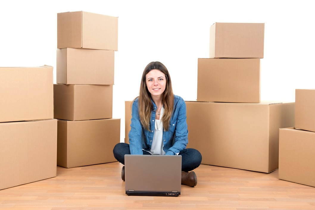 One Call Customer Getting Storage in Piedmont Ca